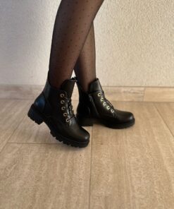 H172 Black