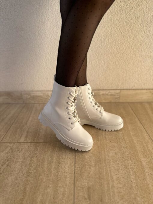 H180-3 White