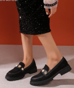 JH389 Black