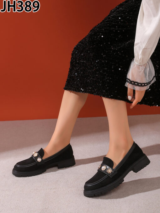 JH389 Black - Slika 2