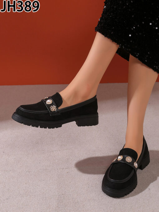 JH389 Black - Slika 3