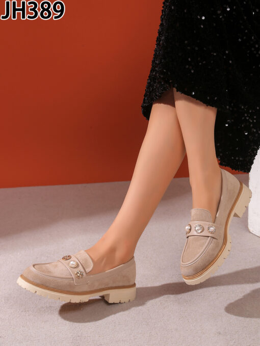 JH389 Khaki