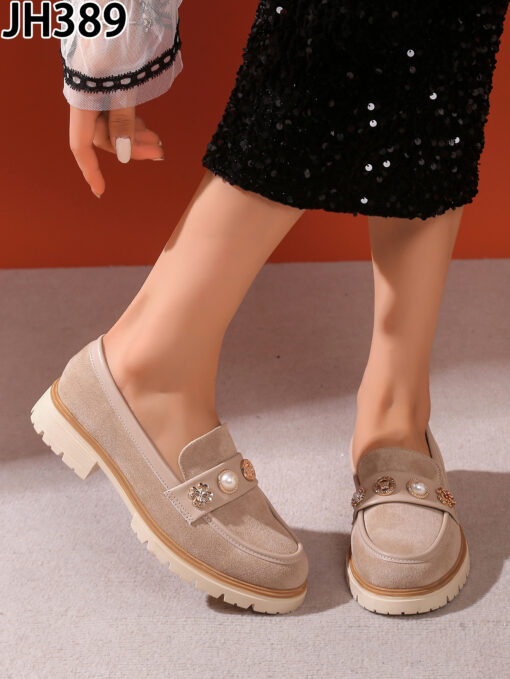 JH389 Khaki - Slika 2