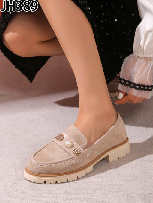 JH389 Khaki - Slika 3
