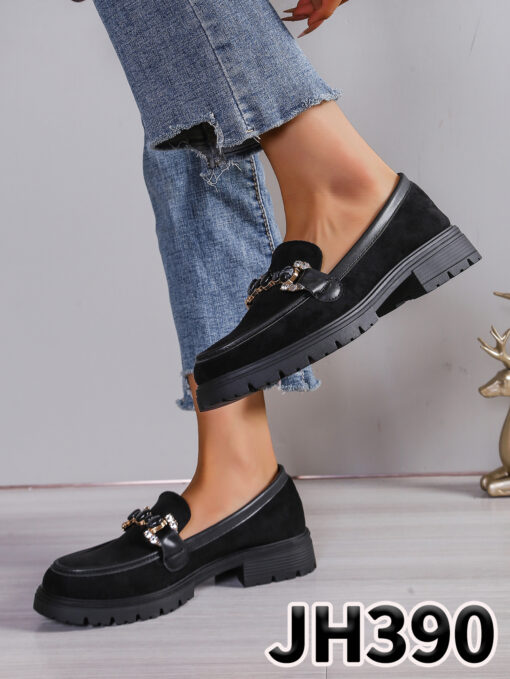 JH390 Black - Slika 2