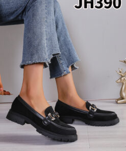 JH390 Black