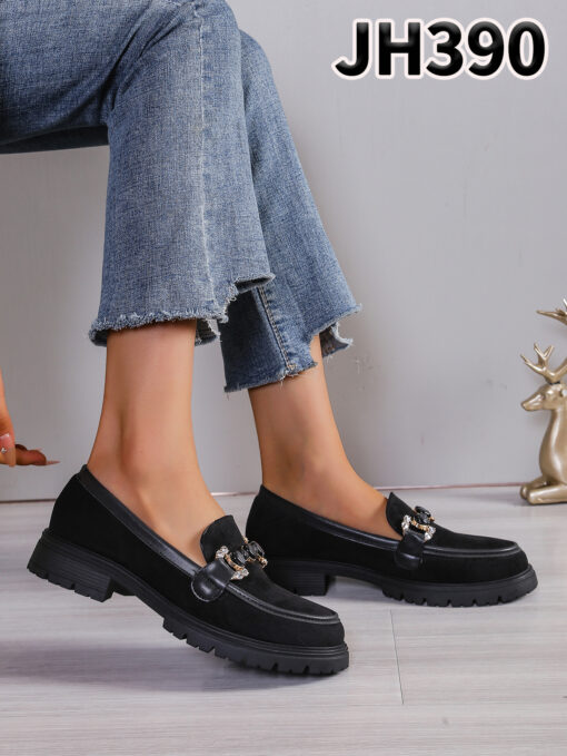 JH390 Black