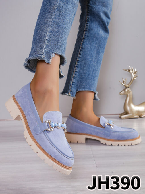 JH390 Blue - Slika 2