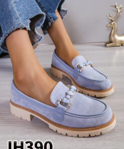 JH390 Blue