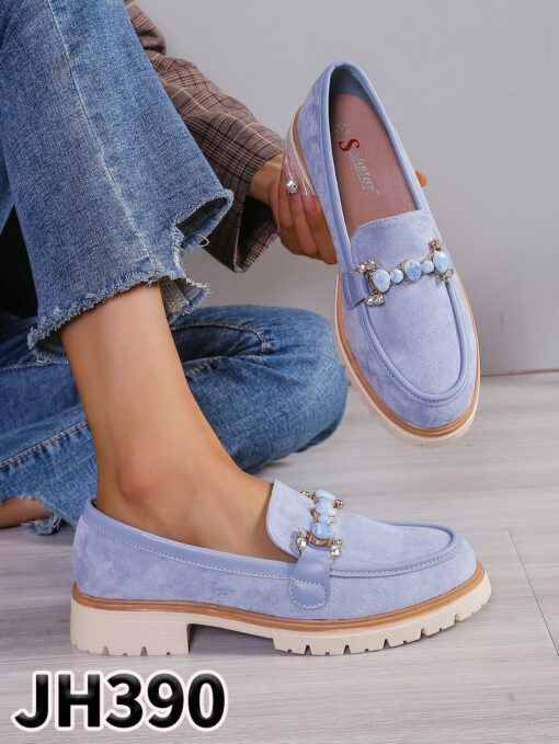 JH390 Blue - Slika 3