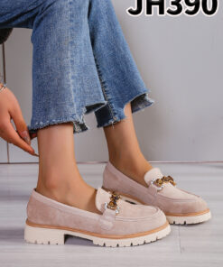 JH390 Khaki
