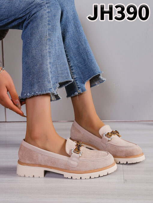 JH390 Khaki