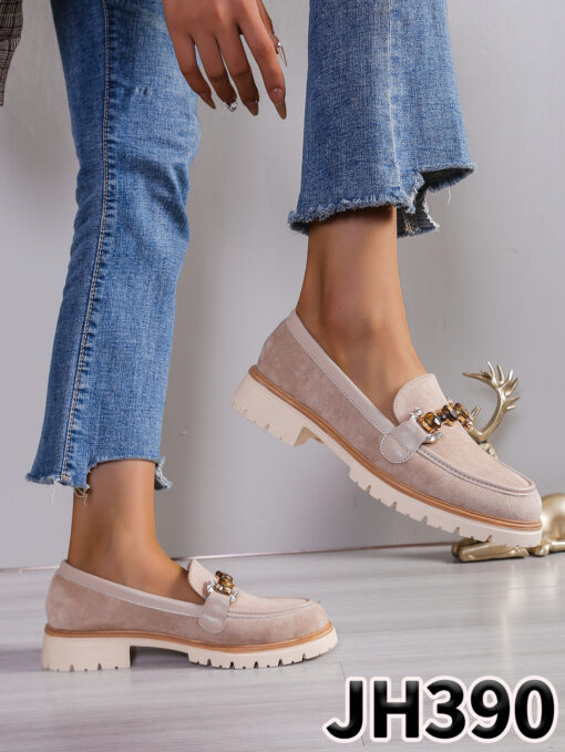 JH390 Khaki - Slika 2