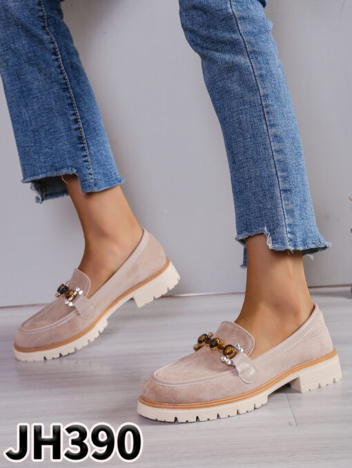 JH390 Khaki - Slika 3