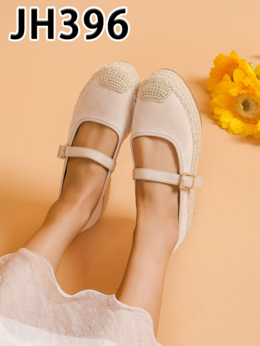 JH396 Khaki - Slika 3