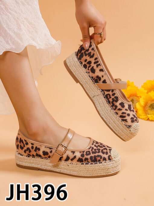 JH396 Leopard