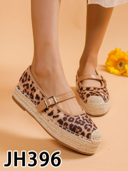 JH396 Leopard - Slika 3