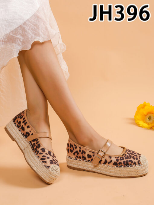 JH396 Leopard - Slika 2