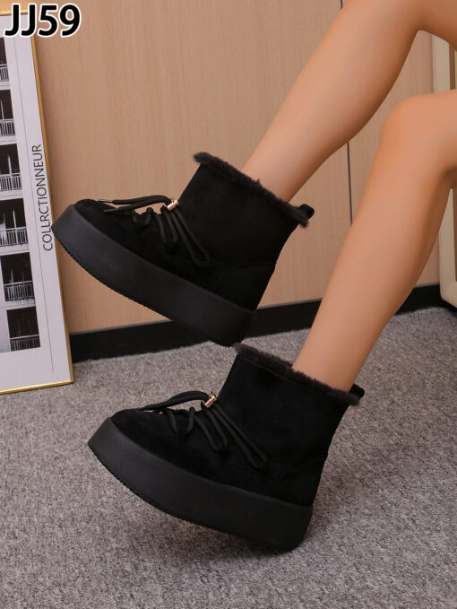 JJ59 Black
