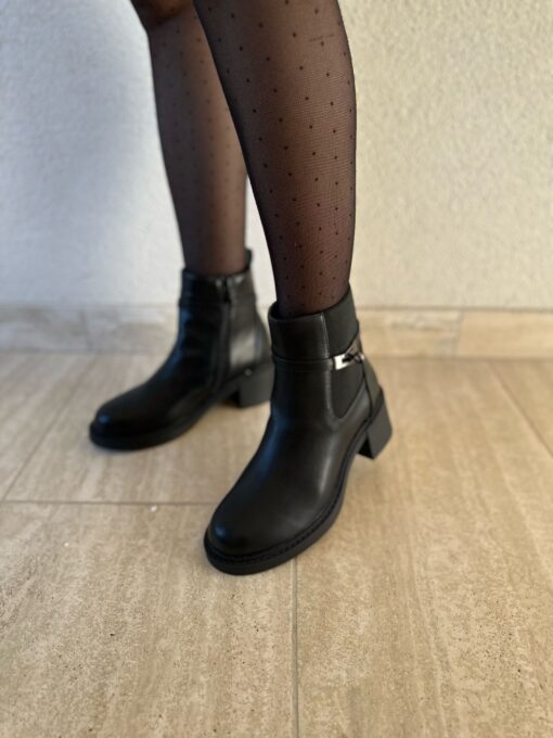 JM013 Black Pu - Slika 2