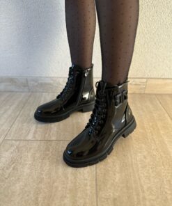 Alternative view of JM011 Black Shinning