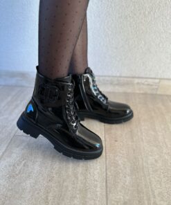 JM011 Black Shinning