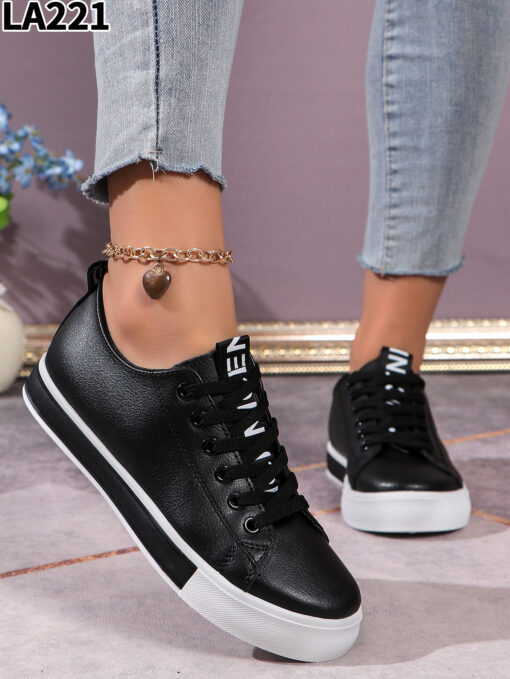 LA221 All Black - Slika 3