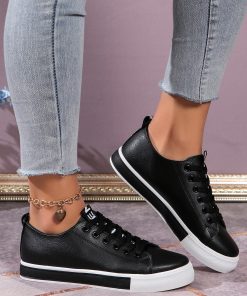 LA221 All Black