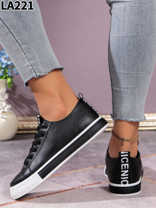 LA221 All Black - Slika 2