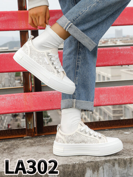 LA302 Beige - Slika 2