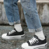 LA302 Black