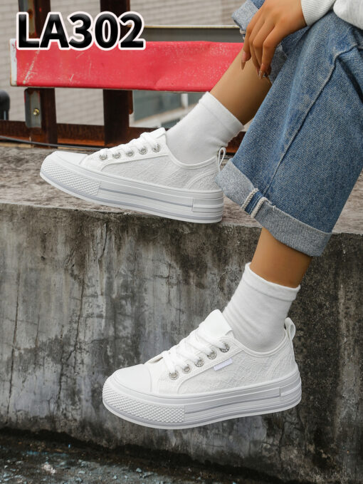 LA302 White - Slika 3
