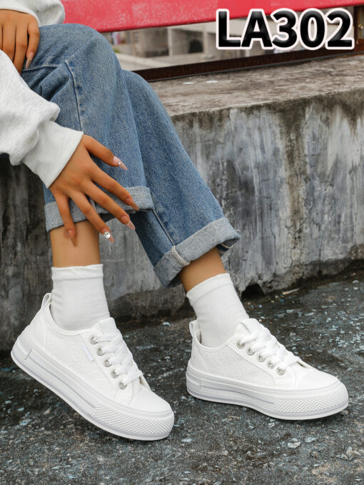 LA302 White - Slika 2
