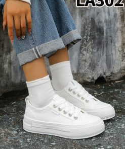 LA302 White