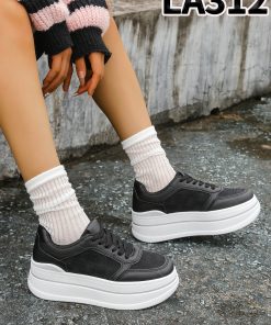 LA312 Black