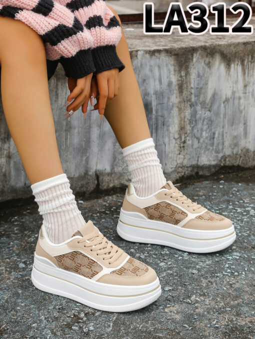 LA312 Khaki