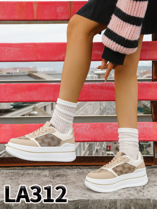 LA312 Khaki - Slika 2