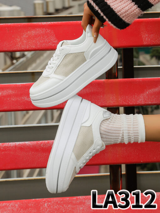 LA312 White - Slika 3