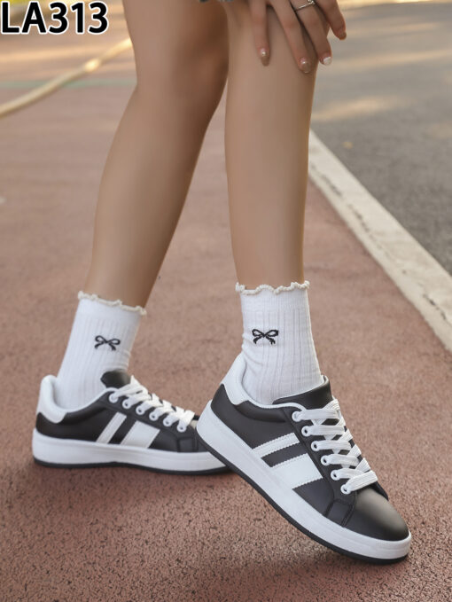 LA313 Black - Slika 2