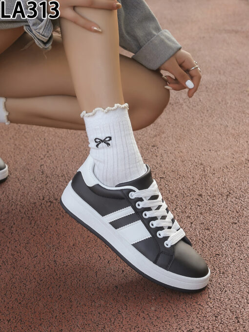 LA313 Black - Slika 3