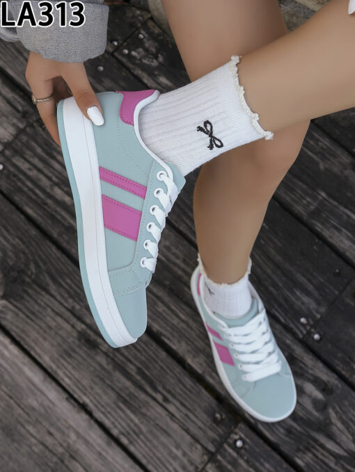 LA313 Green - Slika 3