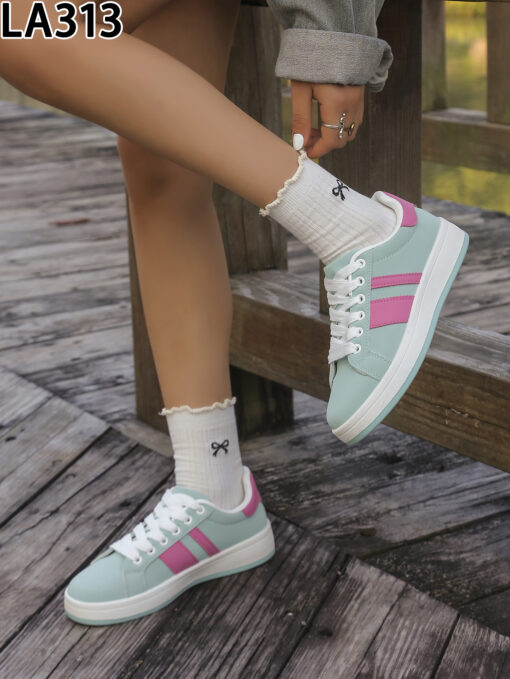 LA313 Green - Slika 2