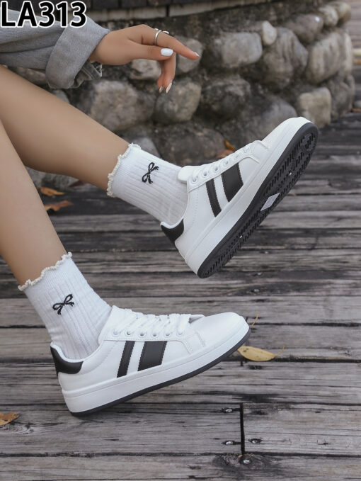 LA313 White