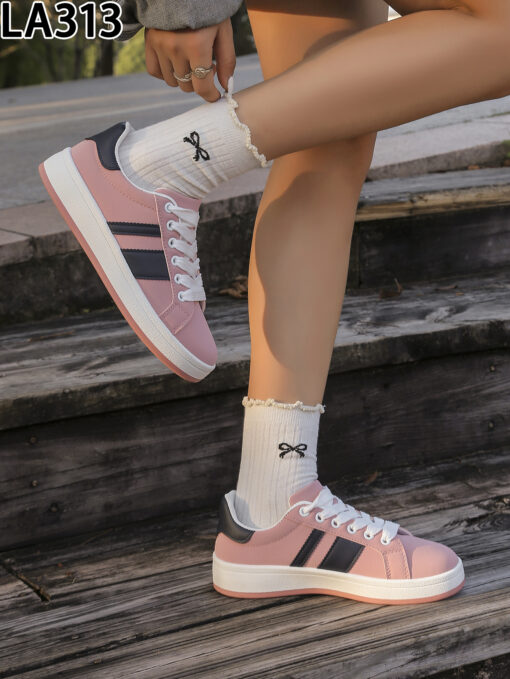 LA313 Pink - Slika 2