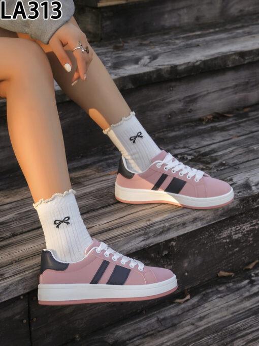 LA313 Pink