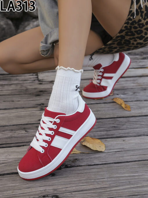 LA313 Red