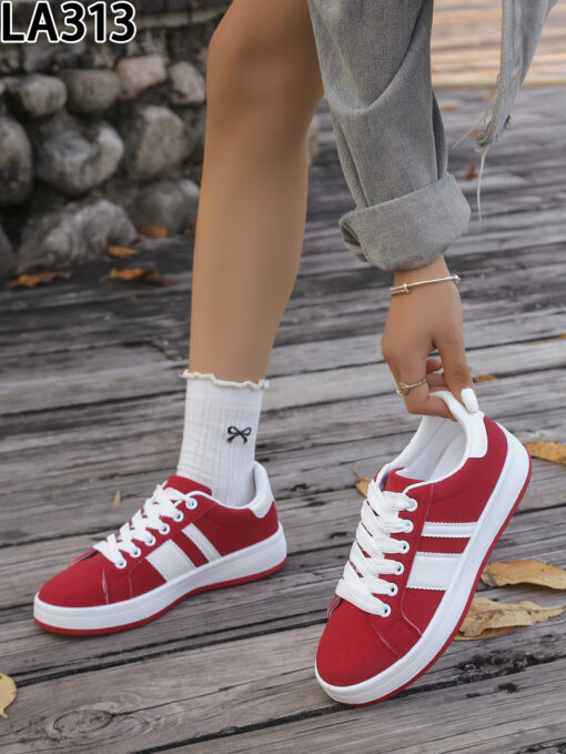 LA313 Red - Slika 3