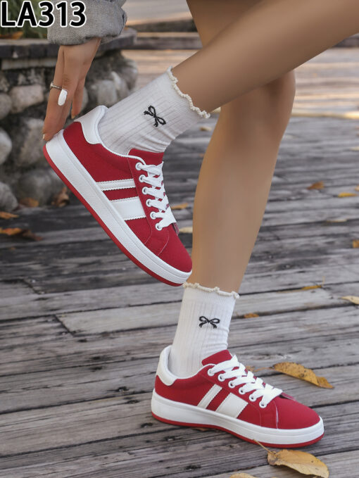 LA313 Red - Slika 2