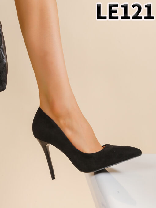 LE121 Black - Slika 2