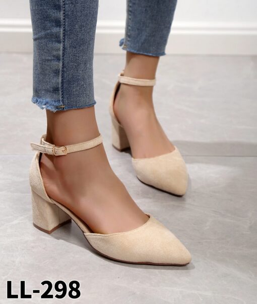 LL-298 Beige - Slika 2